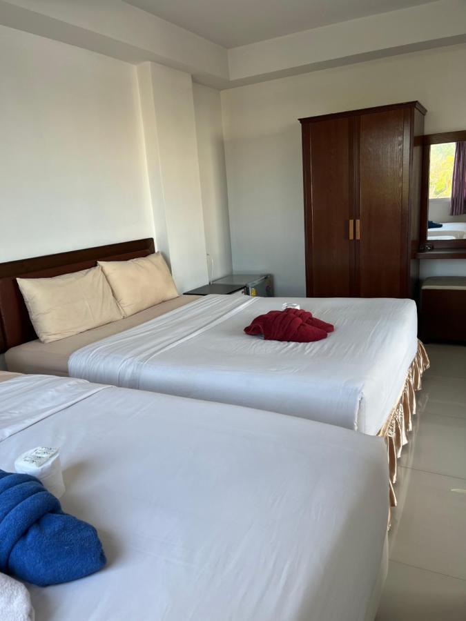 Baanpak Sam Anong Aparthotel Hua Hin Buitenkant foto